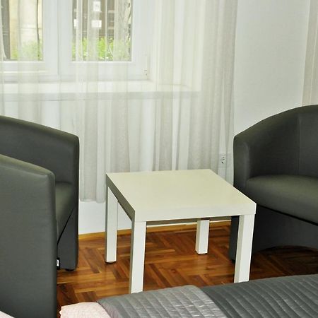 Unique Town Apartment. Clear Comfort. Budapest Exteriör bild