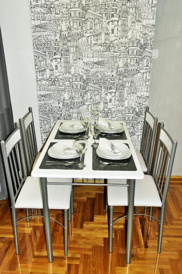 Unique Town Apartment. Clear Comfort. Budapest Exteriör bild