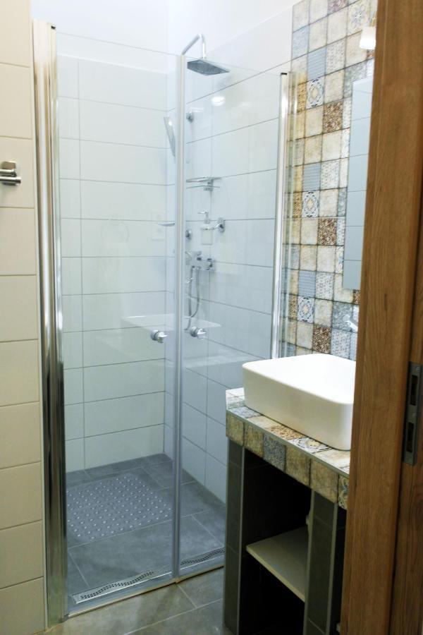 Unique Town Apartment. Clear Comfort. Budapest Exteriör bild