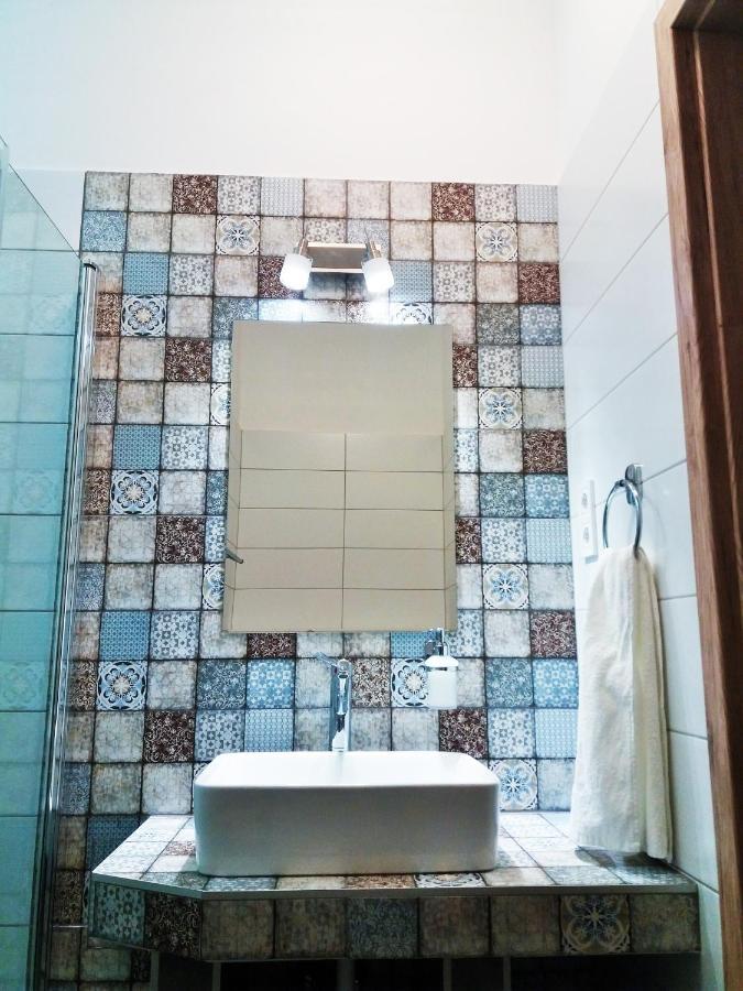 Unique Town Apartment. Clear Comfort. Budapest Exteriör bild