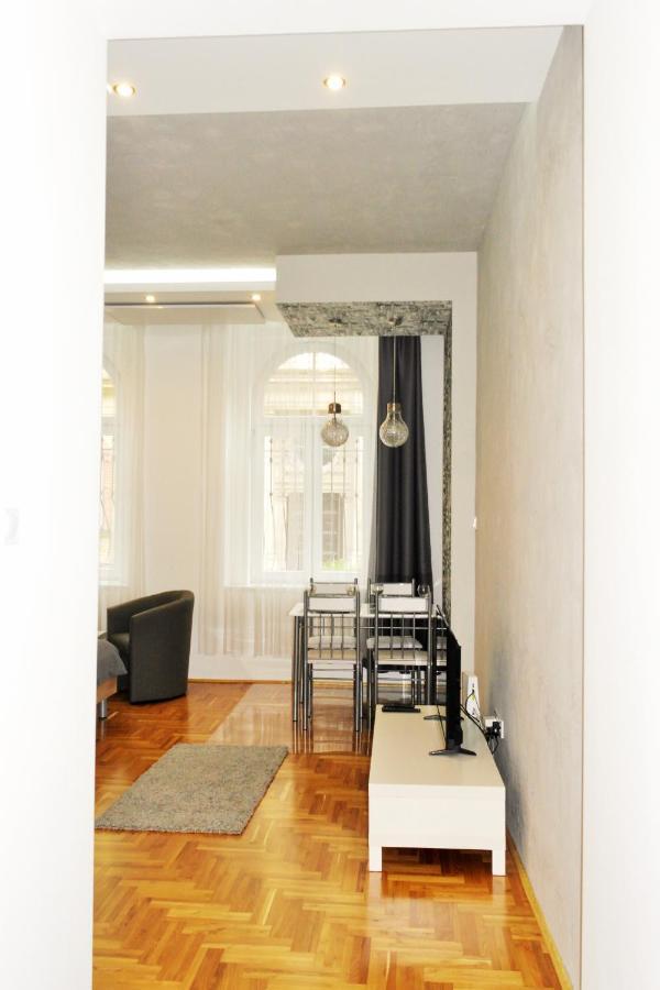 Unique Town Apartment. Clear Comfort. Budapest Exteriör bild